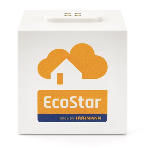 Hörmann basiswürfel ecostar - hörmann,