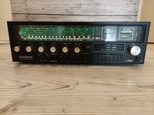 Telefunken TR 1200 stereo receiver