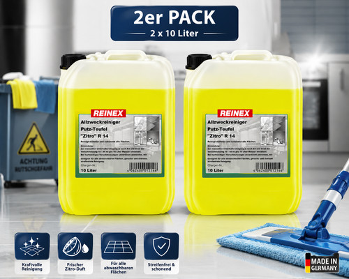 Reinex r14 allzweckreiniger - reinex,