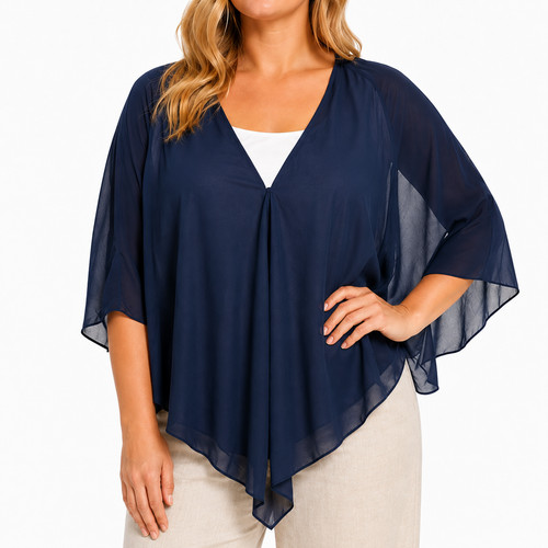 Sheego damen bolero - damen,