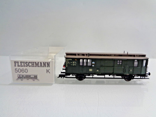 Fleischmann 5060 k - fleischmann,