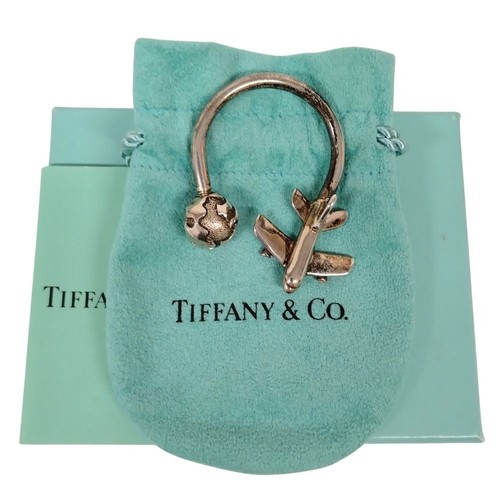 Tiffany co sterlingsilber - co,