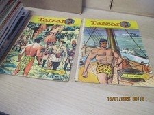 Tarzan # 1  21   Lehning