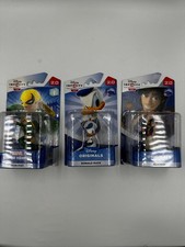 Disney Infinity 2.0 Figuren