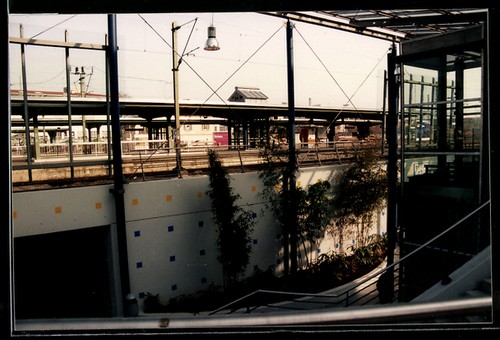 Kornwestheim bahnhof - kornwestheim,,