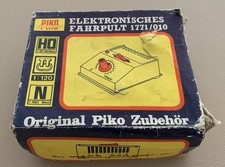 Piko Elektronisches Fahrpult
