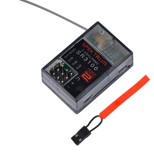 Receiver sr3100 empfänger - receiver,