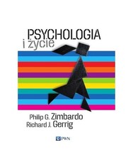 Psychologia i życie, Gerrig