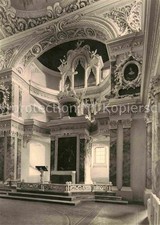 Kirchenorgel Schlosskapelle Eisenberg