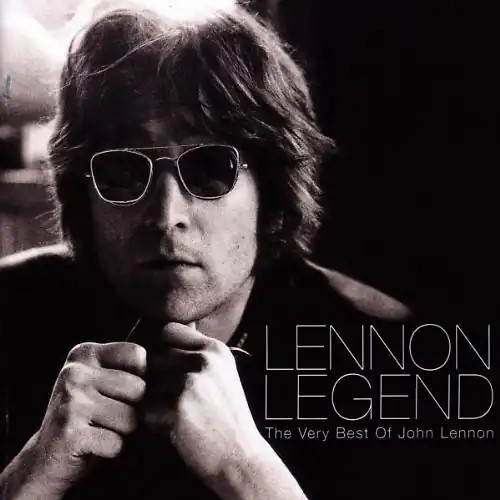 John lennon legend - john, lennon: