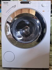 MIELE SilentCare W 1716 Waschmaschine 6 kg, 1600 U/min, vom Händler!