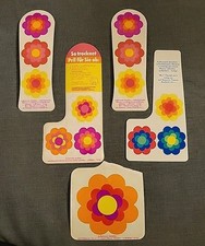 🌸 Original Prilblumen 70er