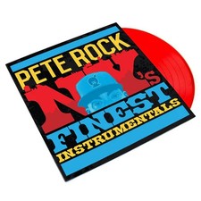 Pete Rock "NY's Finest