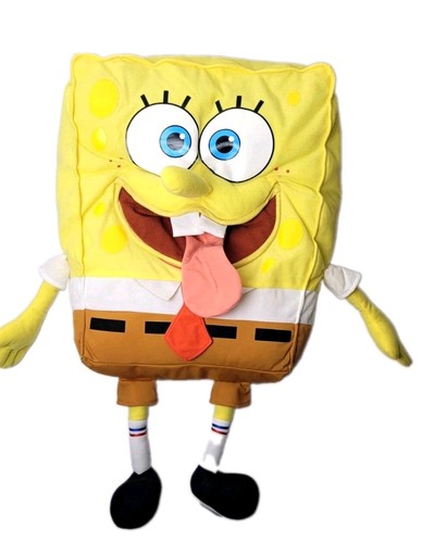 Spongebob schwammkopf xxl - spongebob,