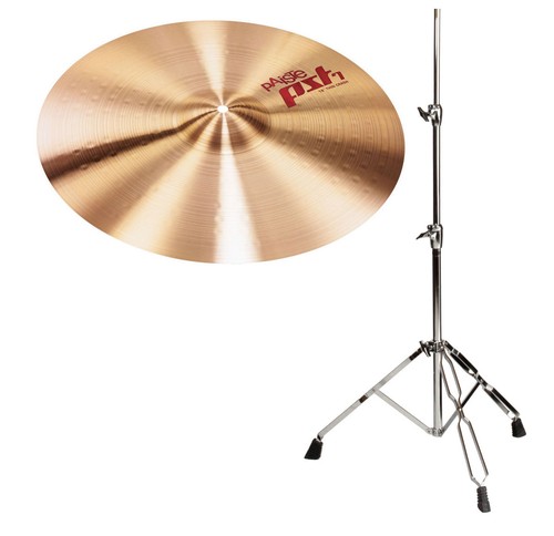 Paiste pst 7 crash - pst,