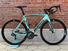 Bianchi Oltre XR4 CV Full
