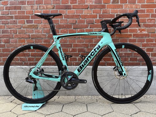 Bianchi oltre xr4 full - oltre,