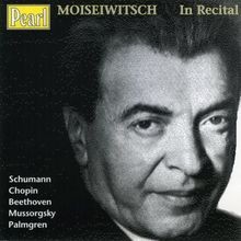 Recital von - 1950),