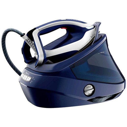 Tefal dampfbügelstation pro - dampfbügelstation,