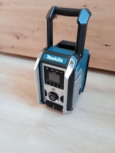 Makita dab bluetooth akku - bluetooth,