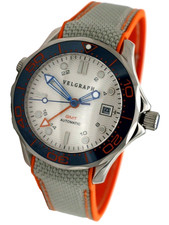 Velgraph 42mm Automatic Watch