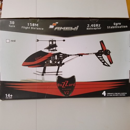 Amewi hubschrauber - ,