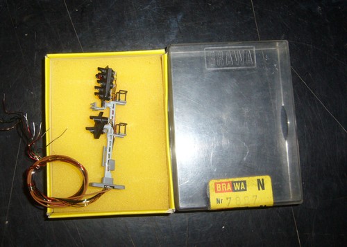 Brawa 7887 singal spur - singal,