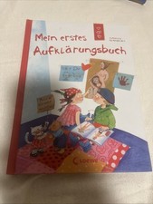 Mein erstes Aufklärungsbuch