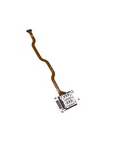 Original Xiaomi  Mi 11 Lite 5G NE 2109119DG Simcard Leser Simcard Reader Flex