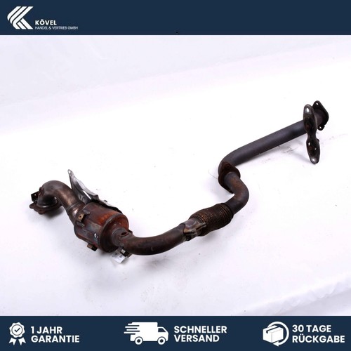 Original katalysator mit - katalysator,