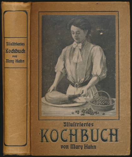 Hahn illustriertes kochbuch - illustriertes,