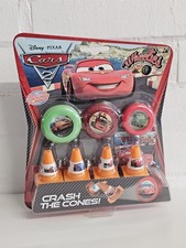 Crash The Cone II - Cars -