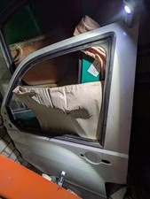 VW T5 Tür Vorne Links