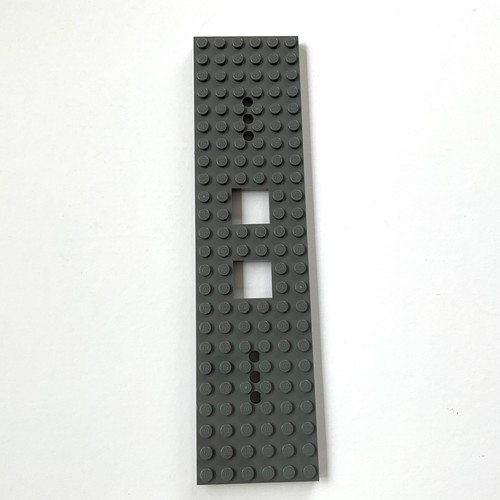Lego fahrgestell platte - lego,