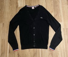 Lacoste live herren cardigan - lacoste,