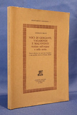 Angelico Prati, Stimmen von