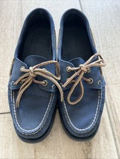 Sebago Docksides Segelschuhe