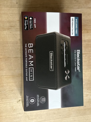 Blackstar beam mini tragbarer - blackstar,