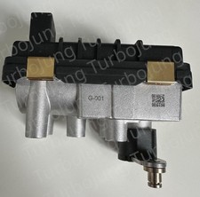 Ladedrucksteller NEU G-001