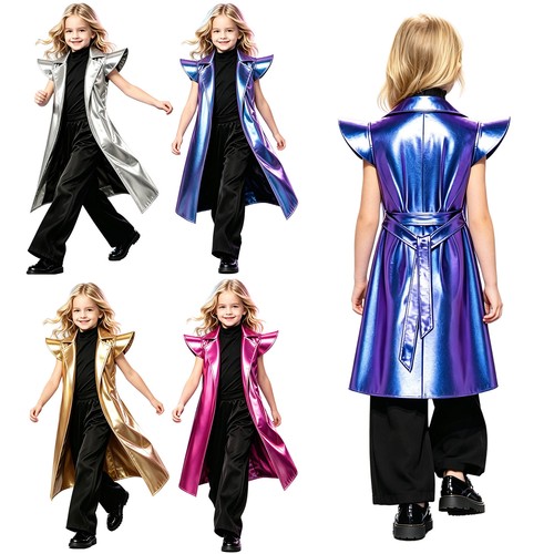 Kinder frack party jacke - frack,