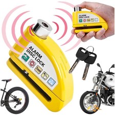 REVENTO Bremsscheibenschloss