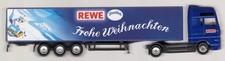 Werbe modell lkw rewe - .werbe-/modell-lkw,
