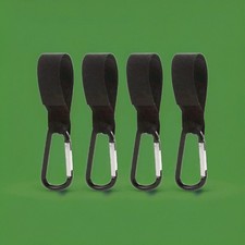 Kinderwagen Haken 4er Set