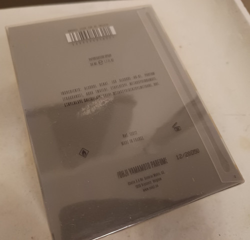 Yohji yamamoto unravel 38 - yohji, 21/38