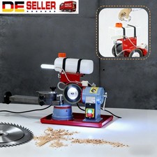 Sägeblattschärfgerät 370W