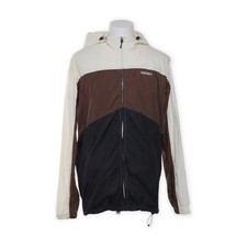 Zimtstern, Regenjacke, Herren