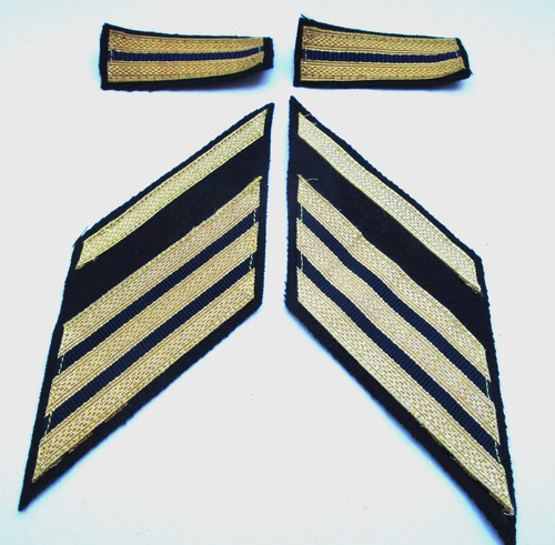 Marine ärmelabzeichen - marine,