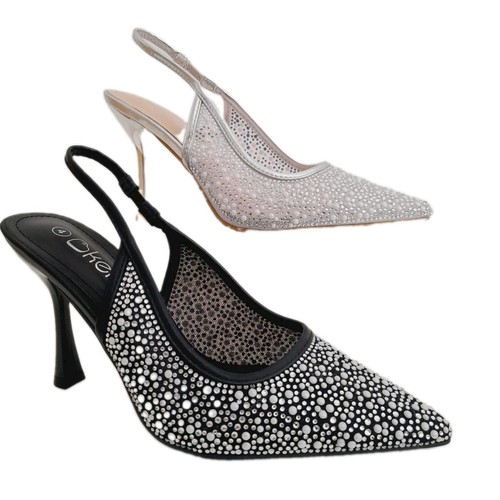 Damenschuhe mit absatz - damenschuhe,