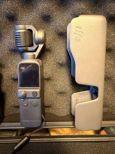 Dji osmo pocket creator - dji,