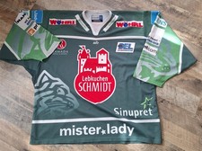 NÜRNBERG Ice Tigers Eishockey